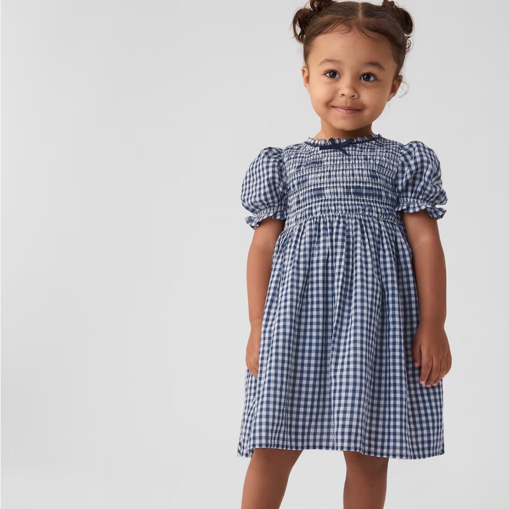 Baby Gap x Doen NWT 12-18 months